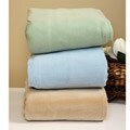 Cannon Venice Flock Blanket
