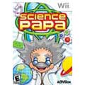 Wii - Science Papa