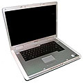 Dell Inspiron 1501 AMD Turion 1.8GHz 2048MB Laptop (Refurbished)