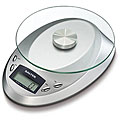Salter 5 Kg/ 11-pound Electronic Kitchen Scale