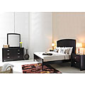 Winston 5-piece Cal-King Bedroom Set