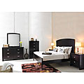 Winston 6-piece King Bedroom Set
