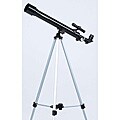 Rokinon Diamond Black 625x50 Refractor Telescope