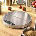 Salter Stainless Steel Digital Platform Scale