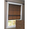 Bantu Woven Roller Shade (25 in. x 60 in.)