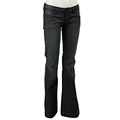 Hudson Women's Flare-leg Denim Jeans