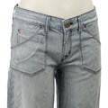 Hudson Women's Wide-leg Jeans