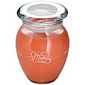 Scented 'Angel Mother' Salt City 20-ounce Candle