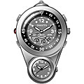 Dakota Men's Trio Clip Travel Watch 