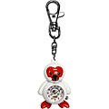 Yoshi Oshi Dakota Girl's Bird Charm Watch