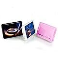 Latte Black 8 GB iPearl Music/Video Player/FM Transmitter