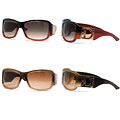Christian Dior Shaded 1/S Women's Sunglasses