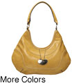 Nine West Zip Top Hobo-style Bag