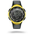 Suunto Men's Vector Yellow Altimeter Watch