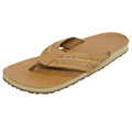 Sanuk Men's 'Nailer' Flip Flop Sandals