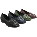 Journee Women's 'Penny' Loafers