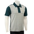 Original Penguin Men's 'Read The Map' Polo Shirt