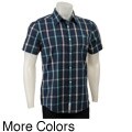 Original Penguin Men's 'Grit In The Pit' Short-sleeve Shirt