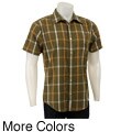 Original Penguin Men's 'Grit In The Pit' Short-sleeve Shirt