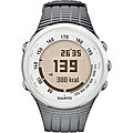 Suunto t1 Unisex Grey Heart Rate Monitor Watch
