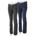SNP Junior's Embroidered Pocket Stretch Denim Jeans