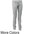 FINAL SALE BB Dakota Grey Dupre Skinny Pants