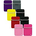 Mini Laptop Reversible Sleeve Case