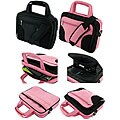 Deluxe Mini Laptop Carrying Bag