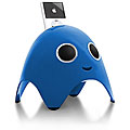 iBoo IBOO-B-01 Blue iPod/ iPhone Docking Station