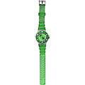 Dakota Women's Green Jelly Sport Watch