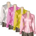 Austin Reed Women's Silk Charmeuse Blouse