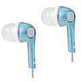Panasonic RP-HJE240-A Earbud Headphones (Refurbished)