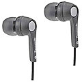 Panasonic RP-HJE240-K Portable Earbud Headphones (Refurbished)