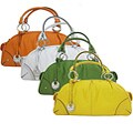 Franco Sarto Lombardy Dome Satchel