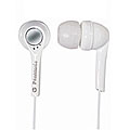 Panasonic RP-HNJ50-W Neckstrap Headphones (Refurbished)