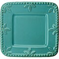 Signature Housewares Sorrento Tuscan Blue 6-piece Plate Set