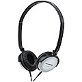 Panasonic RP-HX50 SLIMZ Monitor Headphones (Refurbished)