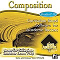 High Achiever Composition Educational Software
