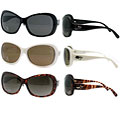 CK by Calvin Klein CK3060/ S Women's Sunglasses