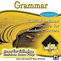 High Achiever Grammar Educational Software