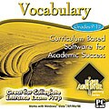 High Achiever Vocabulary Educational Software