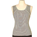 Austin Reed Women's Petite Silk Sleeveless Knit Top