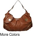 London Fog 'Eliza' Hobo-style Bag
