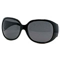 Fendi 440 001 Black Women's Sunglasses