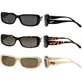 CK by Calvin Klein CK3061/ S Women's Sunglasses