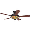 Hunter Mission 54-inch Ceiling Fan