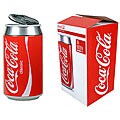 Coca-Cola Recycle Bin