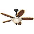 Hunter La Strada 56-inch Ceiling Fan