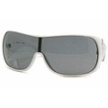 CK by Calvin Klein CK3068/S 270 Unisex Sunglasses