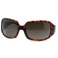 CK by Calvin Klein CK3071/S 004 Women's Sunglasses